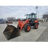 2016 Kubota R630 Wheel Loader